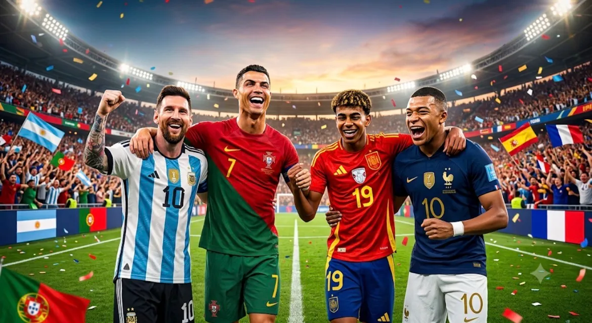 Copa 2026