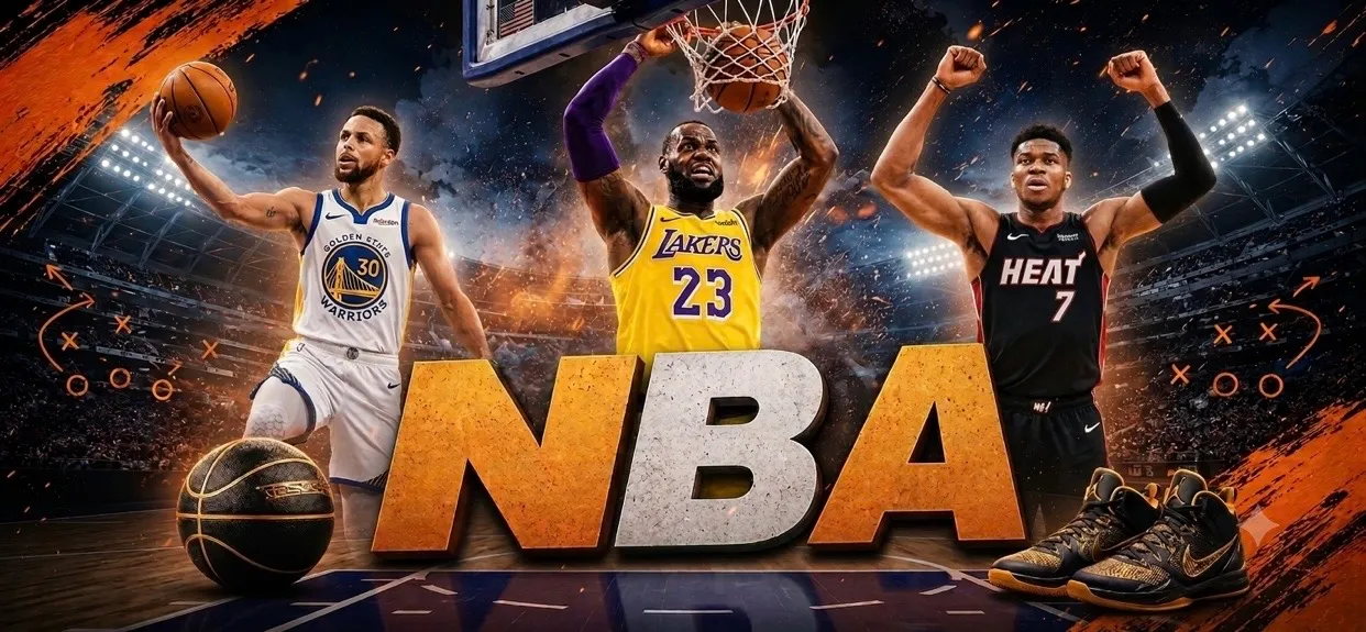 NBA