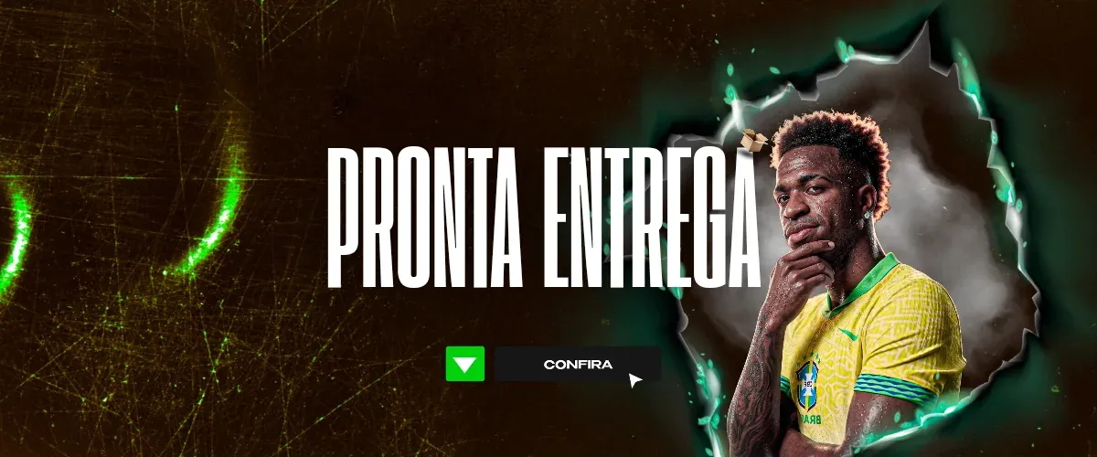 Pronta Entrega