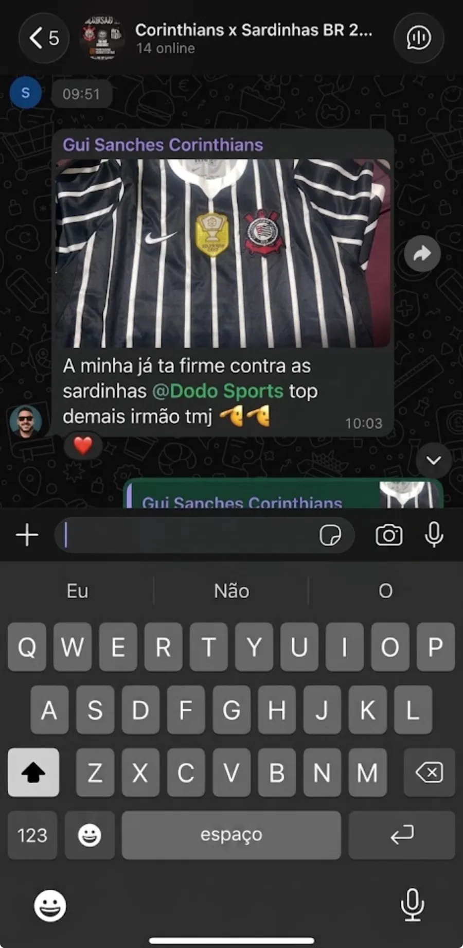 Cliente Gui