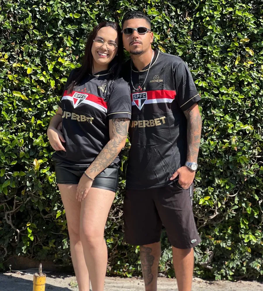 Cliente Maiza G. & Vinicius M.