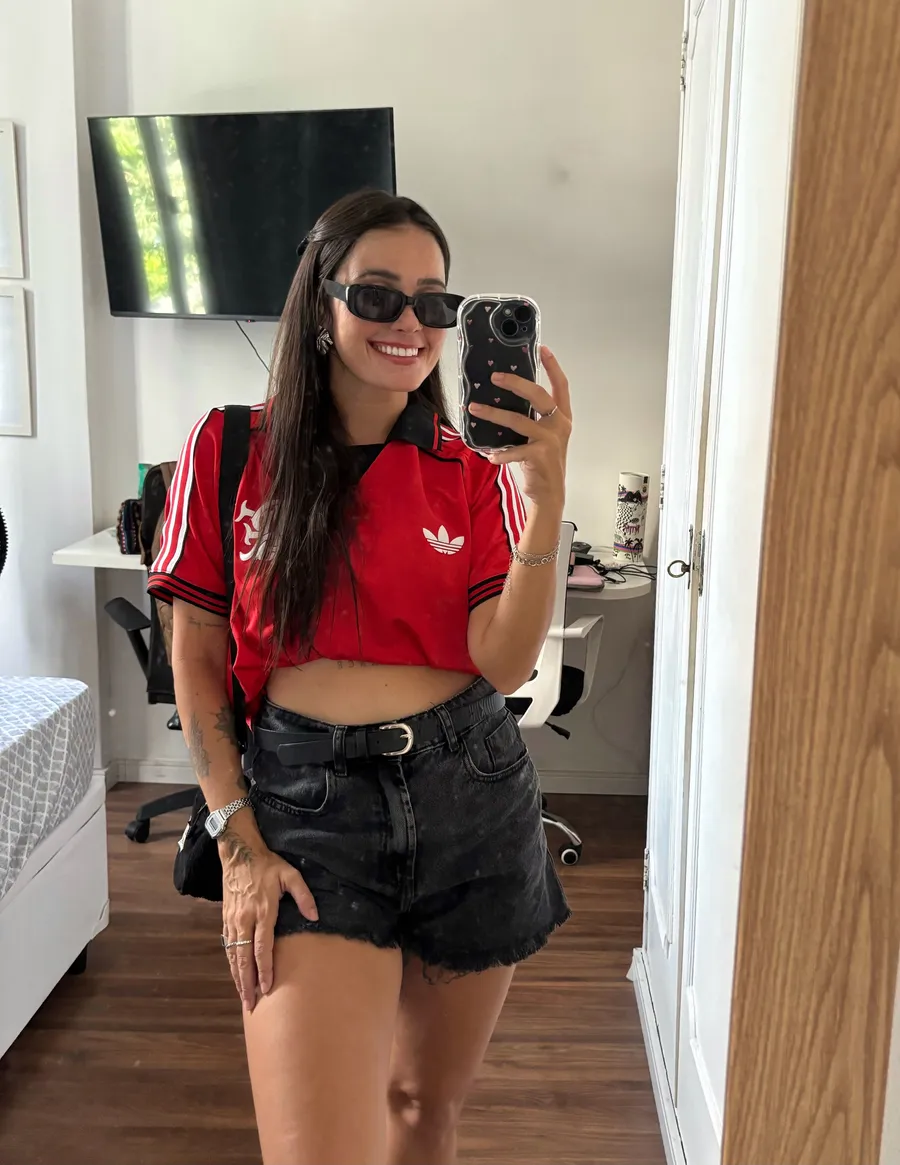 Cliente Camila da Fonseca