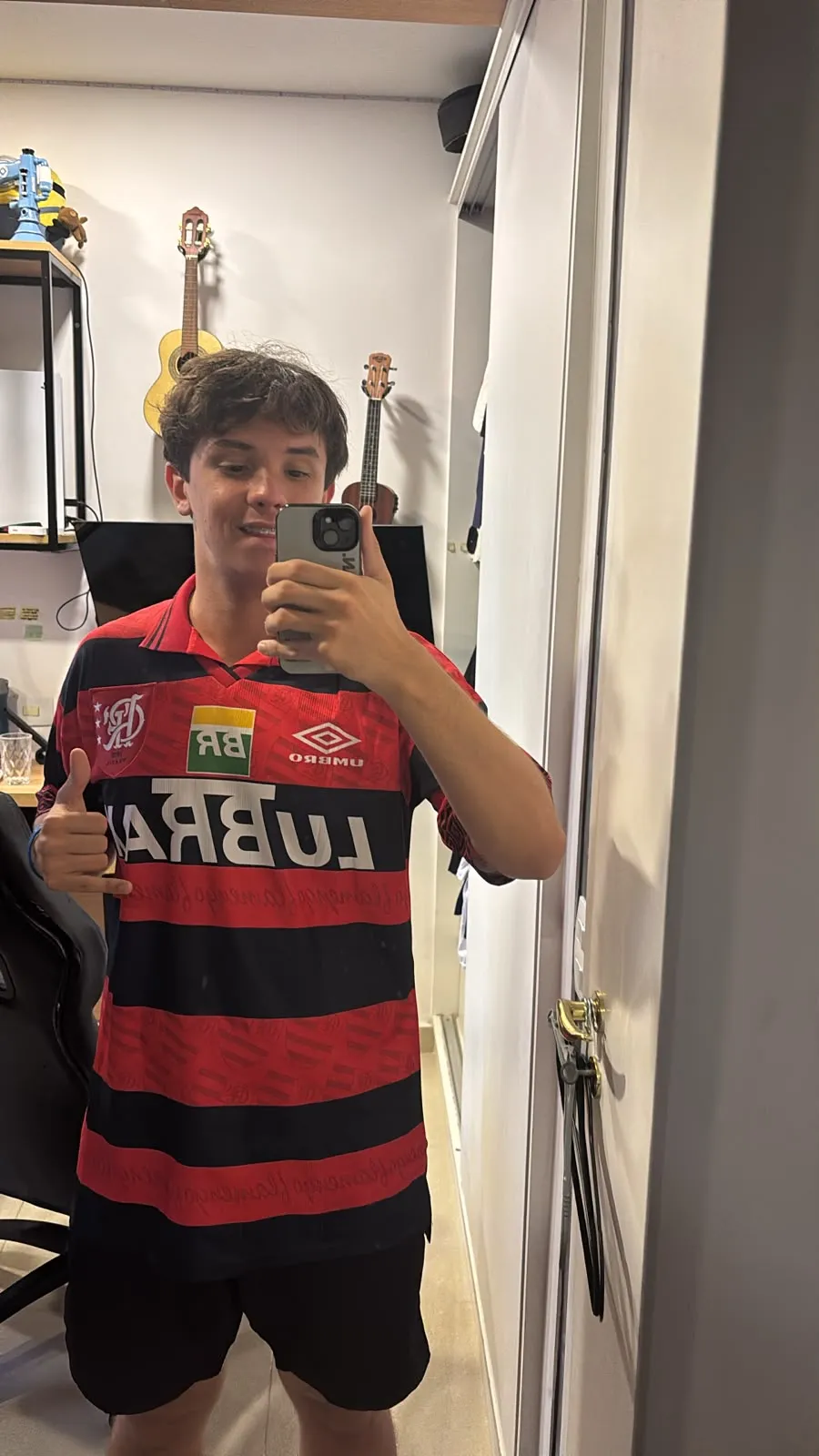 Cliente Ricardo Fontoura