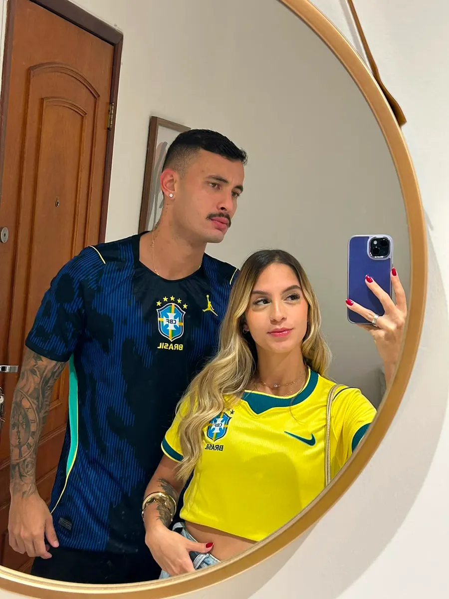 Cliente Leonardo Carvalho