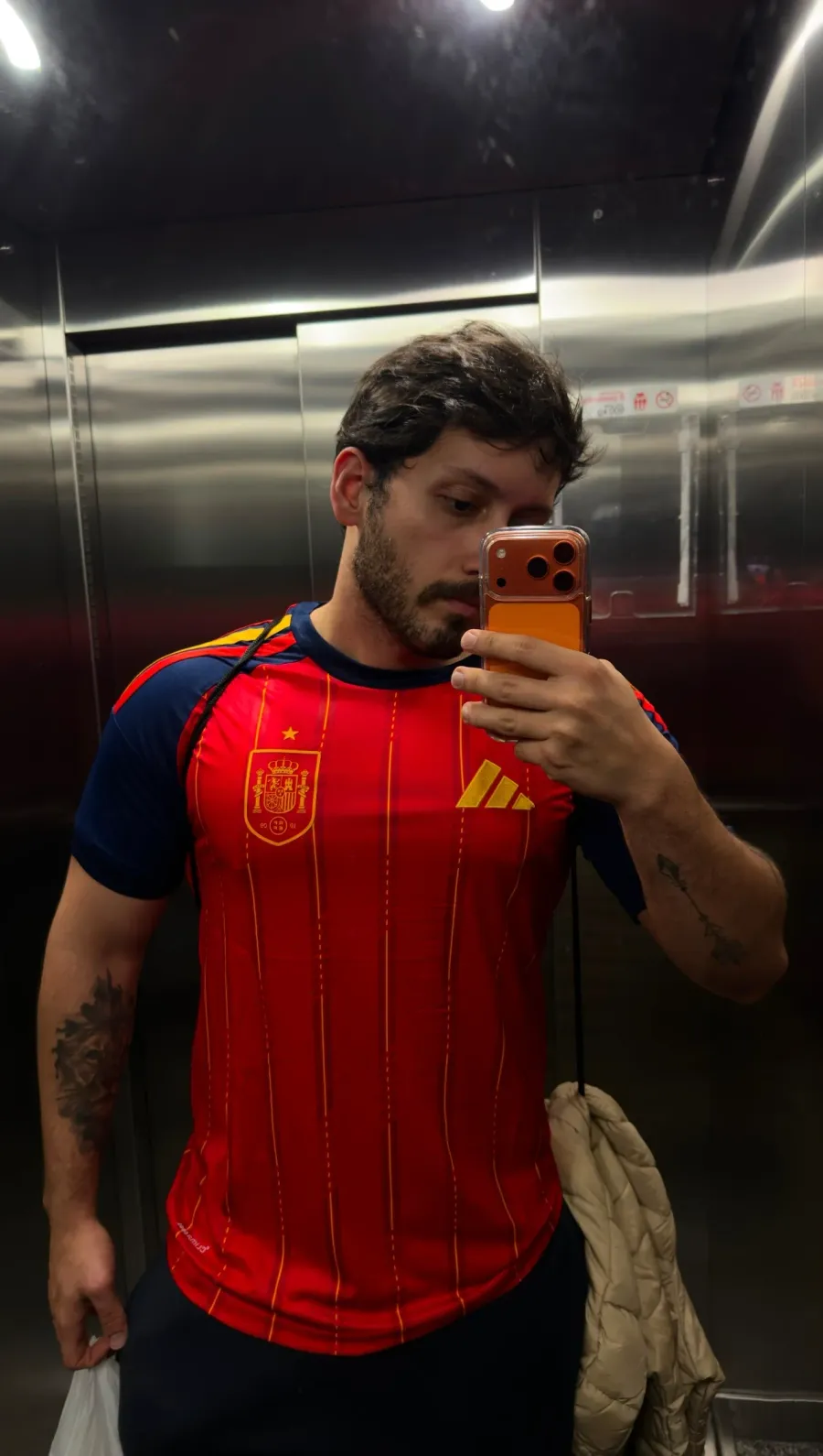 Cliente Matheus Finetti